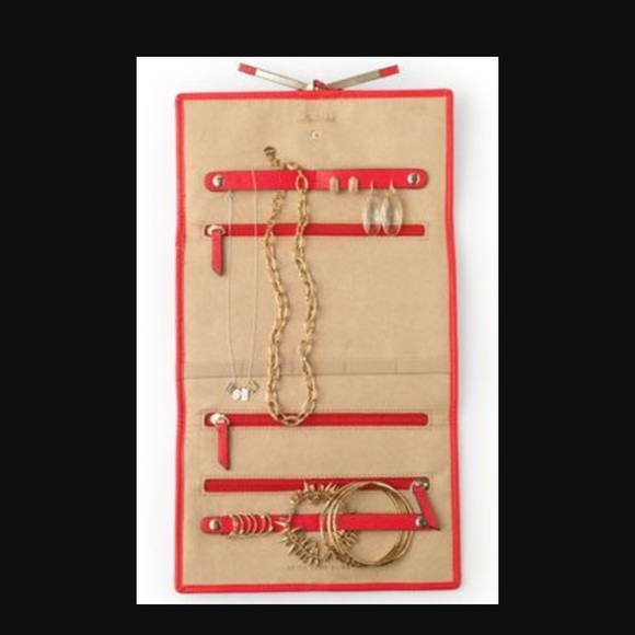 ❤️ Stella & Dot Jewelry Travel Case ❤️🎀 - Picture 12 of 17